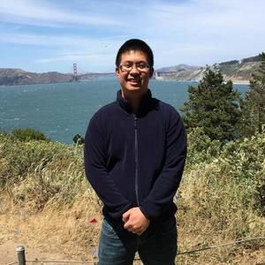 Meet your Posher, Lawrence